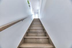 Escalier - 