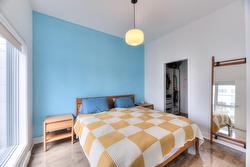 Chambre à coucher principale - 