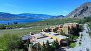 128D-1200 Rancher Creek Road, Osoyoos, BC  - Outdoor With Body Of Water With View 