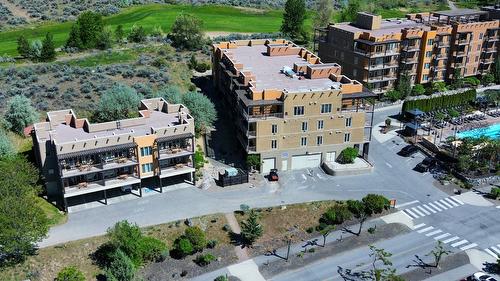 128D-1200 Rancher Creek Road, Osoyoos, BC - Outdoor With View