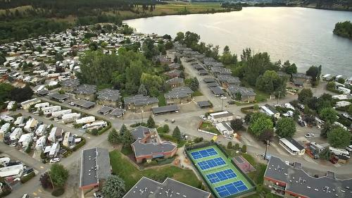 12-415 Commonwealth Road, Kelowna, BC - Outdoor With Body Of Water With View