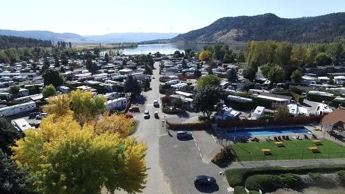 12-415 Commonwealth Road, Kelowna, BC - Outdoor With Body Of Water With View