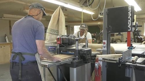 12-415 Commonwealth Road, Kelowna, BC - Indoor