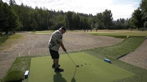 12-415 Commonwealth Road, Kelowna, BC - Outdoor