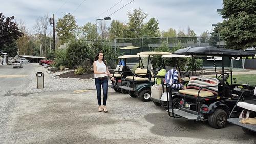 12-415 Commonwealth Road, Kelowna, BC - Outdoor