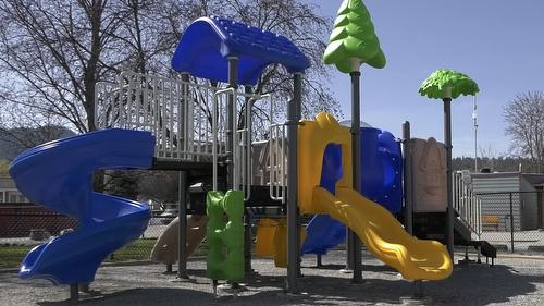 12-415 Commonwealth Road, Kelowna, BC - Outdoor