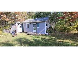 56 Vacation LANE  South Canaan, NB E4Z 3R9