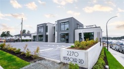 2-2270 Harbour Rd  Sidney, BC V8L 2P6