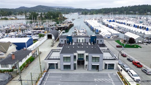 2-2270 Harbour Rd, Sidney, BC 