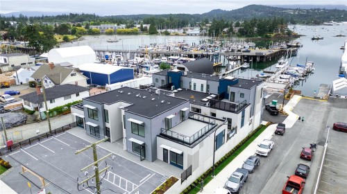 2-2270 Harbour Rd, Sidney, BC 