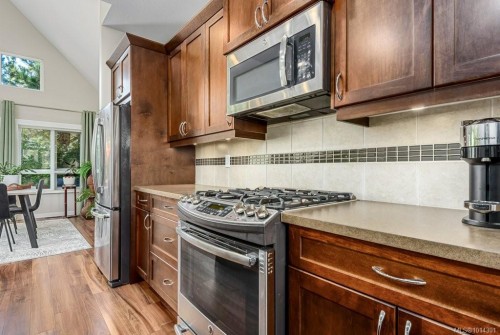 56-700 Lancaster Way, Comox, BC 