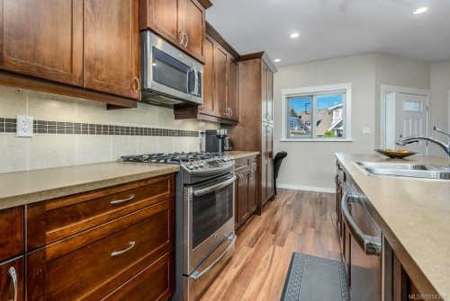 56-700 Lancaster Way, Comox, BC 