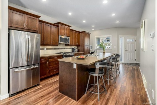 56-700 Lancaster Way, Comox, BC 