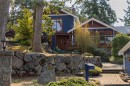 2710 Sea View Rd, Saanich, BC 