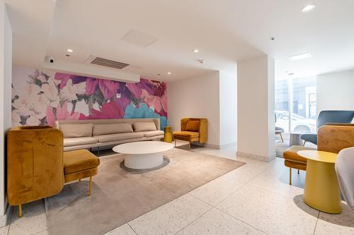 Common room - 1506-1160 Rue Mackay, Montréal (Ville-Marie), QC - Indoor