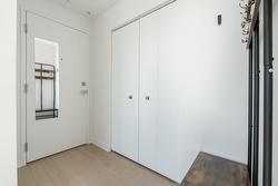 Hall d'entrée/Vestibule - 