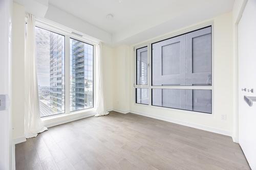 Bedroom - 1506-1160 Rue Mackay, Montréal (Ville-Marie), QC - Indoor Photo Showing Other Room