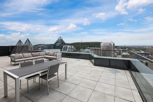 Other - 1106-1188 Av. Union, Montréal (Ville-Marie), QC - Outdoor With View