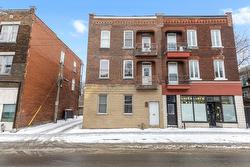 4344  - 4348 Rue de Verdun  Montréal (Verdun/Île-Des-Soeurs), QC H4G 1L8