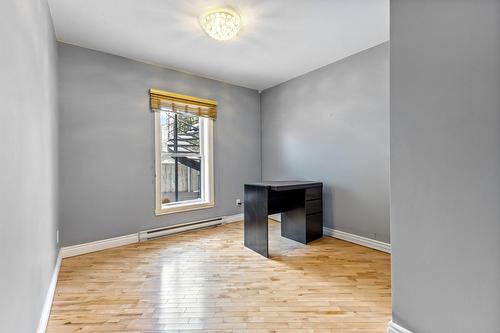 Chambre à coucher - 4344  - 4348 Rue De Verdun, Montréal (Verdun/Île-Des-Soeurs), QC - Indoor Photo Showing Other Room