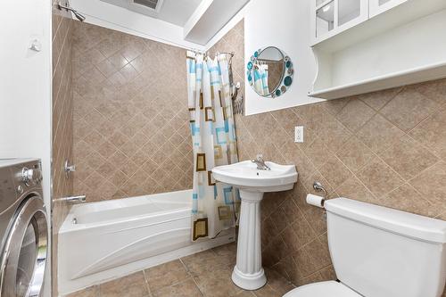 Salle de bains - 4344  - 4348 Rue De Verdun, Montréal (Verdun/Île-Des-Soeurs), QC - Indoor Photo Showing Bathroom