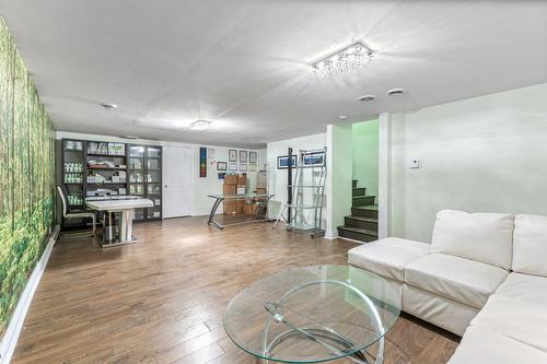 Sous-sol - 4344  - 4348 Rue De Verdun, Montréal (Verdun/Île-Des-Soeurs), QC - Indoor