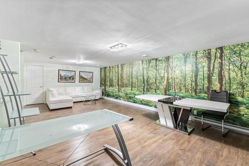 Sous-sol - 4344  - 4348 Rue De Verdun, Montréal (Verdun/Île-Des-Soeurs), QC - Indoor Photo Showing Other Room