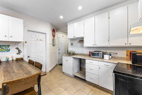 Logement - 4344  - 4348 Rue De Verdun, Montréal (Verdun/Île-Des-Soeurs), QC - Indoor Photo Showing Kitchen