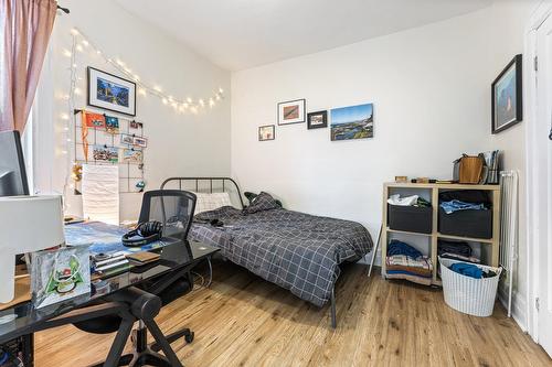 Logement - 4344  - 4348 Rue De Verdun, Montréal (Verdun/Île-Des-Soeurs), QC - Indoor Photo Showing Bedroom