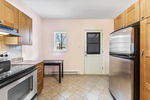 Cuisine - 4344  - 4348 Rue De Verdun, Montréal (Verdun/Île-Des-Soeurs), QC - Indoor Photo Showing Kitchen