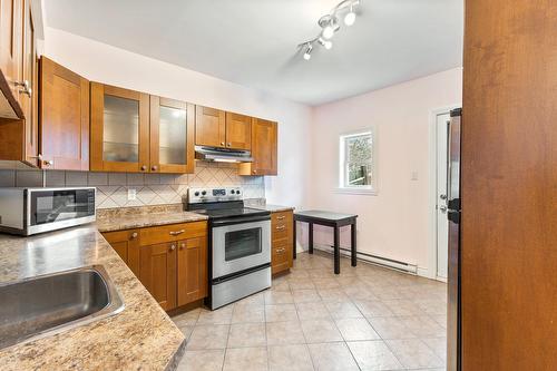 Cuisine - 4344  - 4348 Rue De Verdun, Montréal (Verdun/Île-Des-Soeurs), QC - Indoor Photo Showing Kitchen