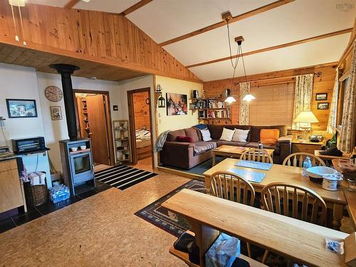 514 Meaugher One Road, Hibernia, NS 