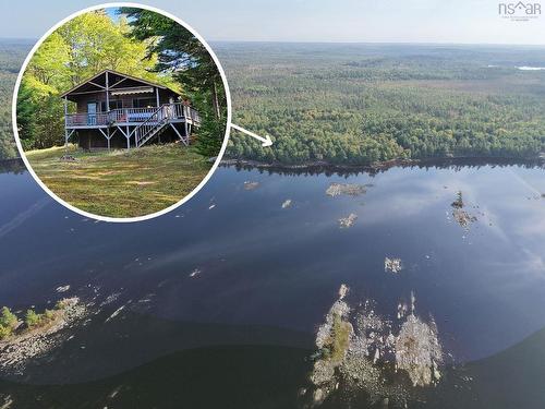 514 Meaugher One Road, Hibernia, NS 