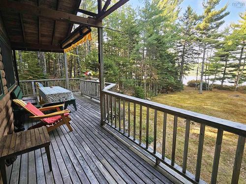 514 Meaugher One Road, Hibernia, NS 
