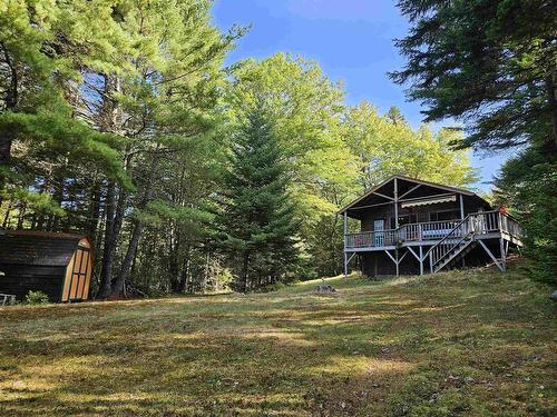 514 Meaugher One Road, Hibernia, NS 