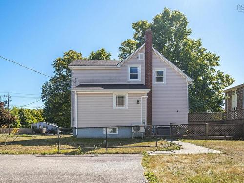 419 Main Street, Middleton, NS 