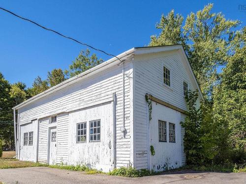 419 Main Street, Middleton, NS 