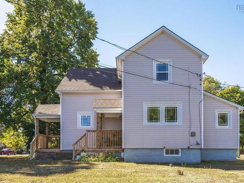 419 Main Street, Middleton, NS 