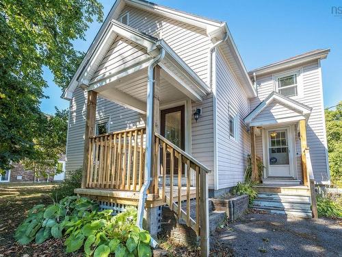 419 Main Street, Middleton, NS 