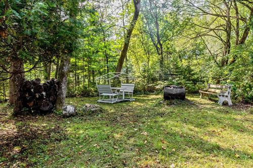 Extérieur - 3E Rang O., Deschambault-Grondines, QC 