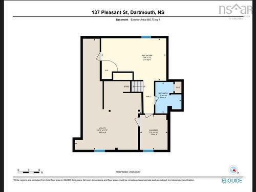 137 Pleasant Street, Dartmouth, NS 