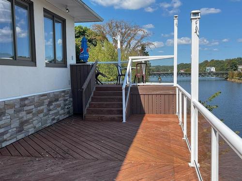 Ko'S Restaurant, Bridgewater, NS 