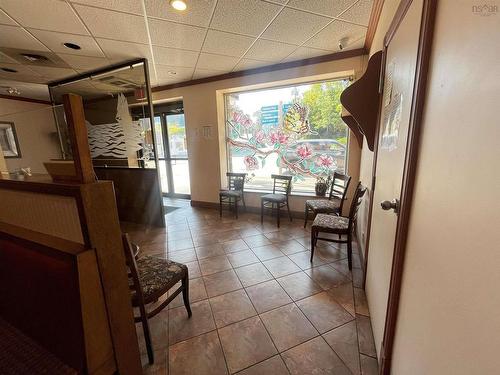 Ko'S Restaurant, Bridgewater, NS 