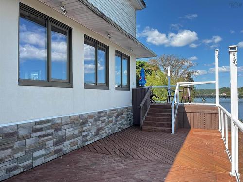 Ko'S Restaurant, Bridgewater, NS 