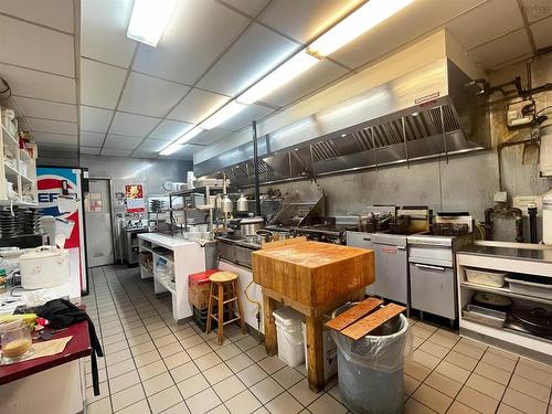 Ko'S Restaurant, Bridgewater, NS 