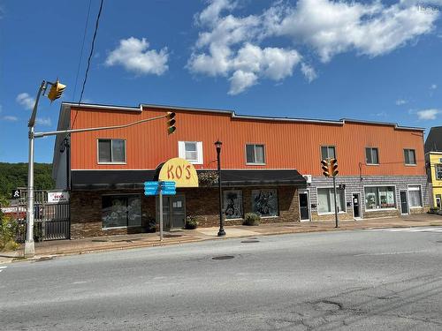 Ko'S Restaurant, Bridgewater, NS 