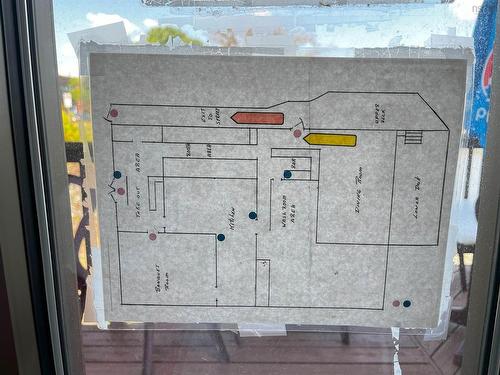 Ko'S Restaurant, Bridgewater, NS 