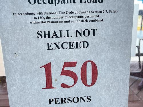 Ko'S Restaurant, Bridgewater, NS 