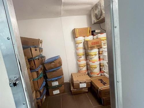 Ko'S Restaurant, Bridgewater, NS 