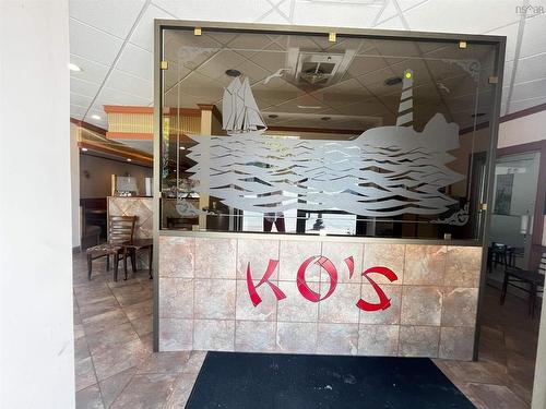 Ko'S Restaurant, Bridgewater, NS 